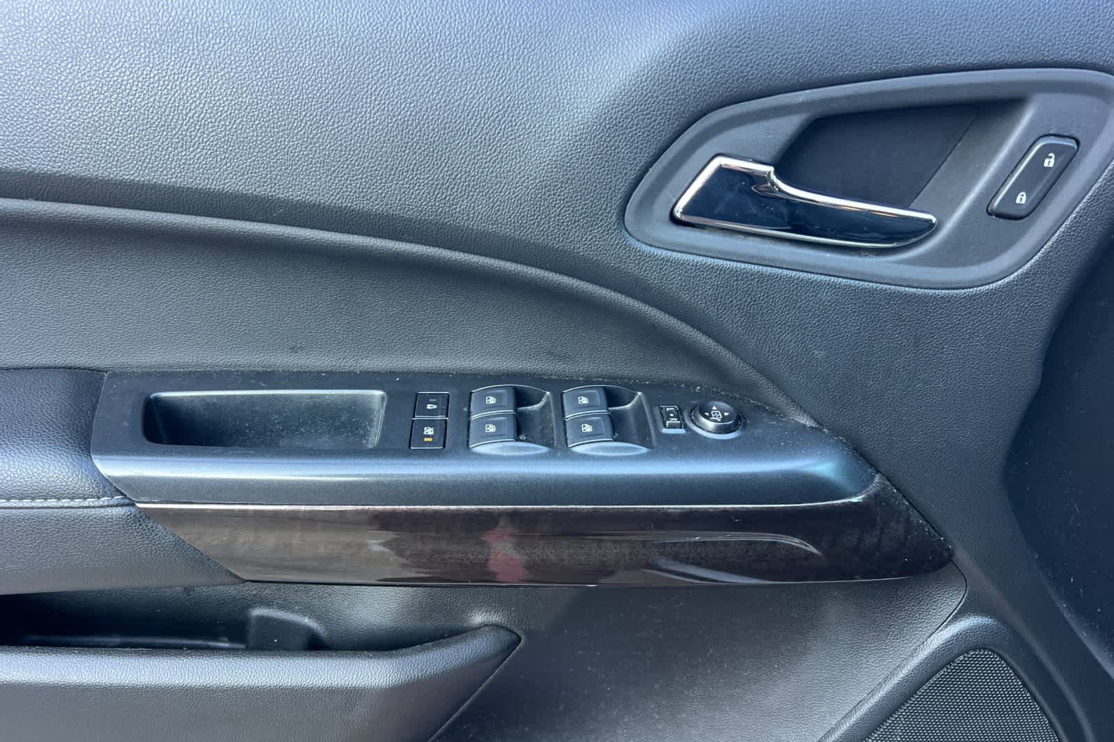 Thumbnail: 2022 GMC Canyon - 13