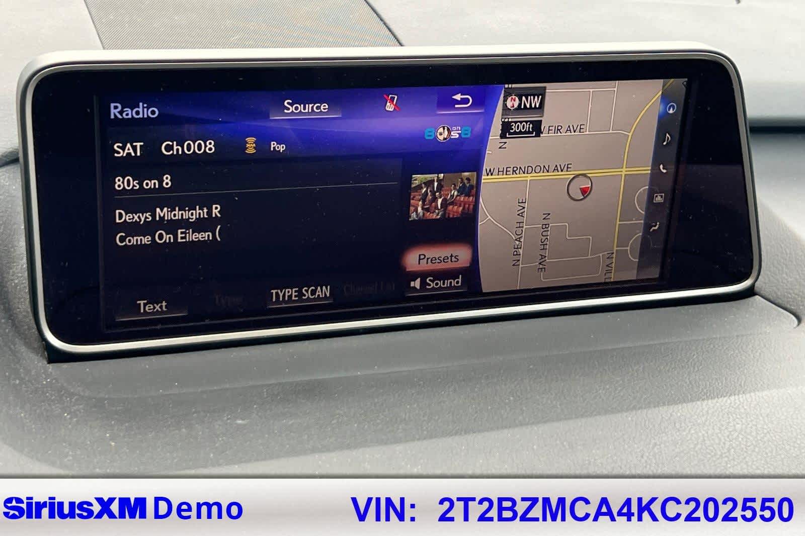 Thumbnail: 2019 Lexus RX - 28