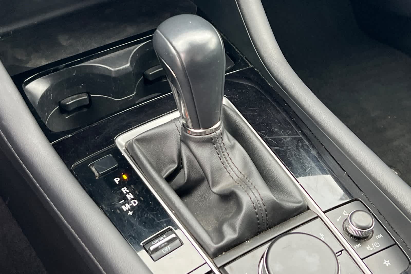 Thumbnail: 2024 Mazda Mazda3 - 23