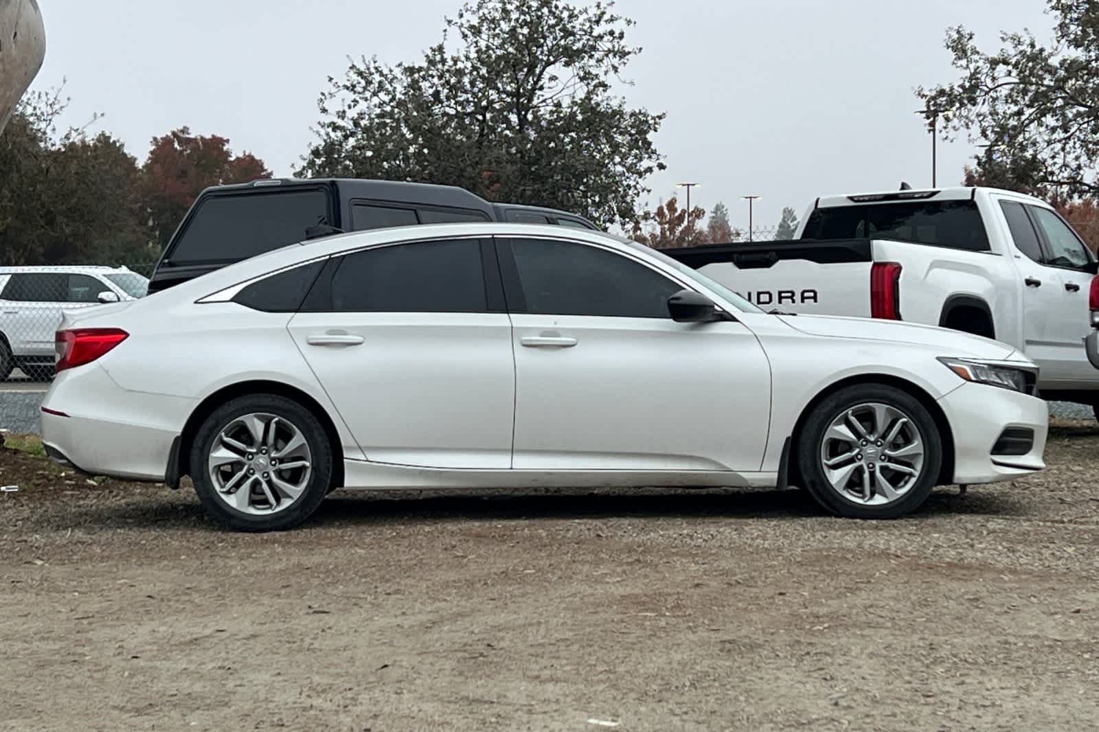 Thumbnail: 2018 Honda Accord - 9