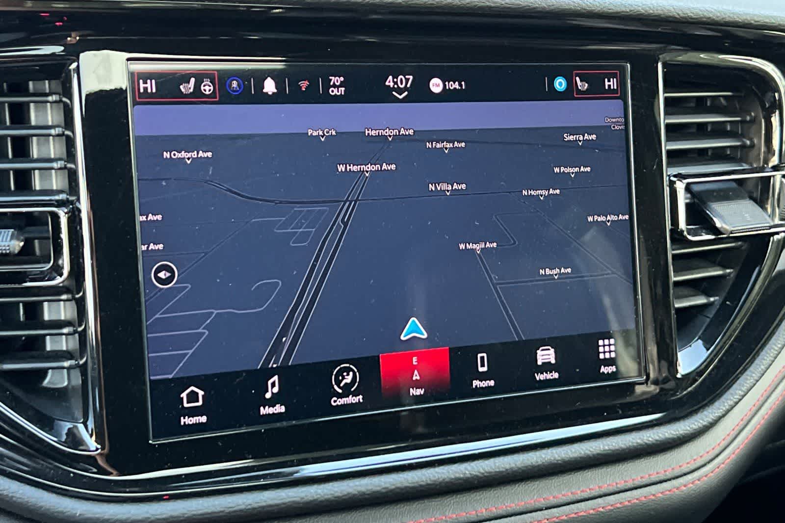 Thumbnail: 2024 Dodge Durango - 24