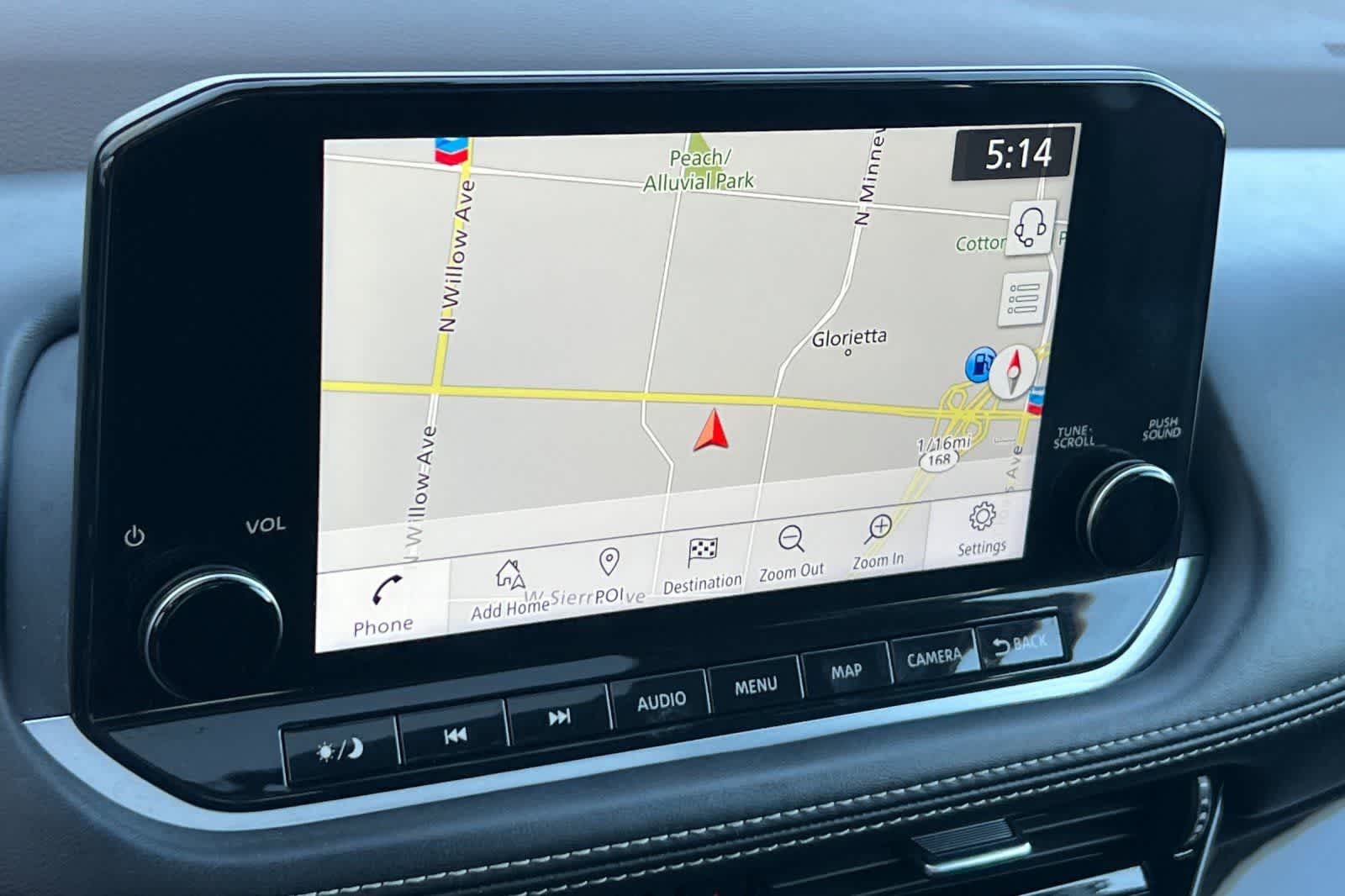 Thumbnail: 2022 Nissan Rogue - 24