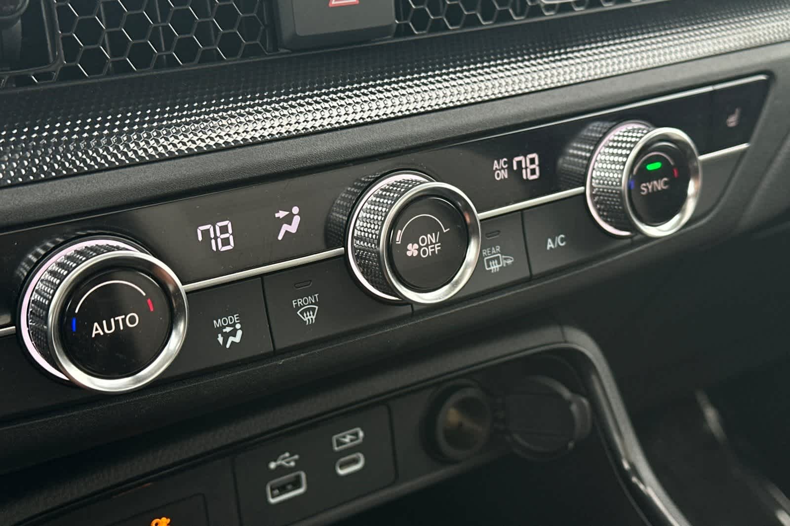 Thumbnail: 2025 Honda CR-V - 22