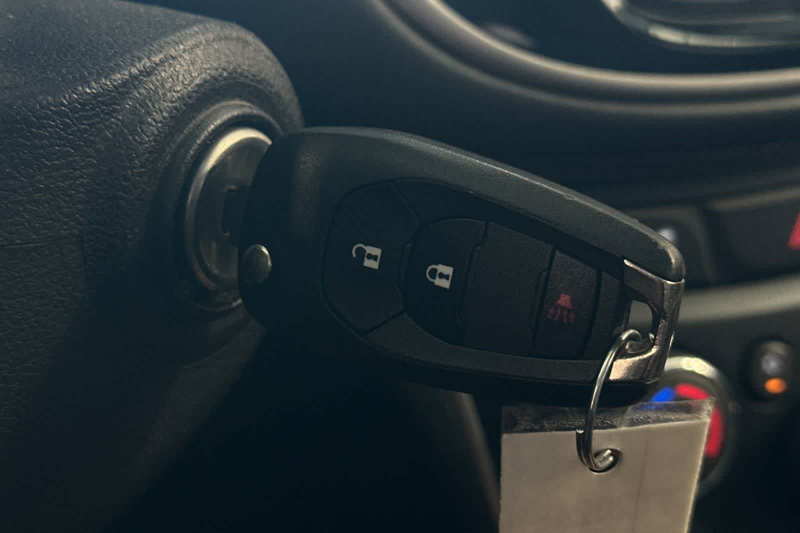 Thumbnail: 2020 Chevrolet Trax - 27