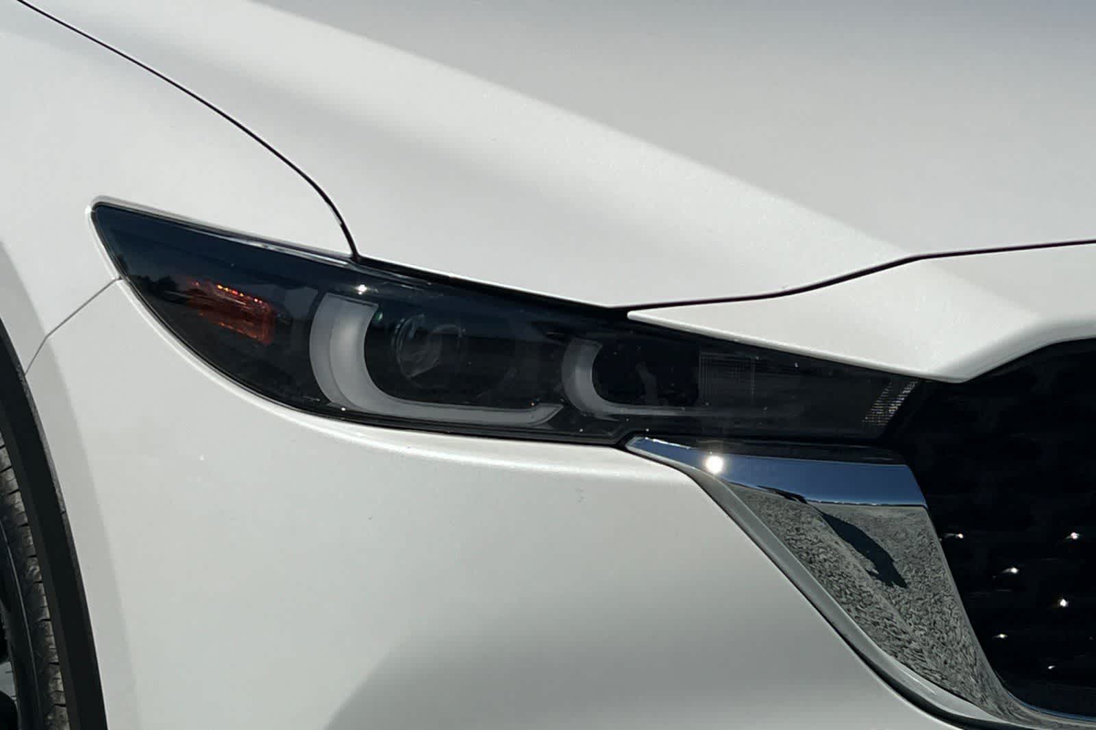 Thumbnail: 2022 Mazda CX-5 - 34