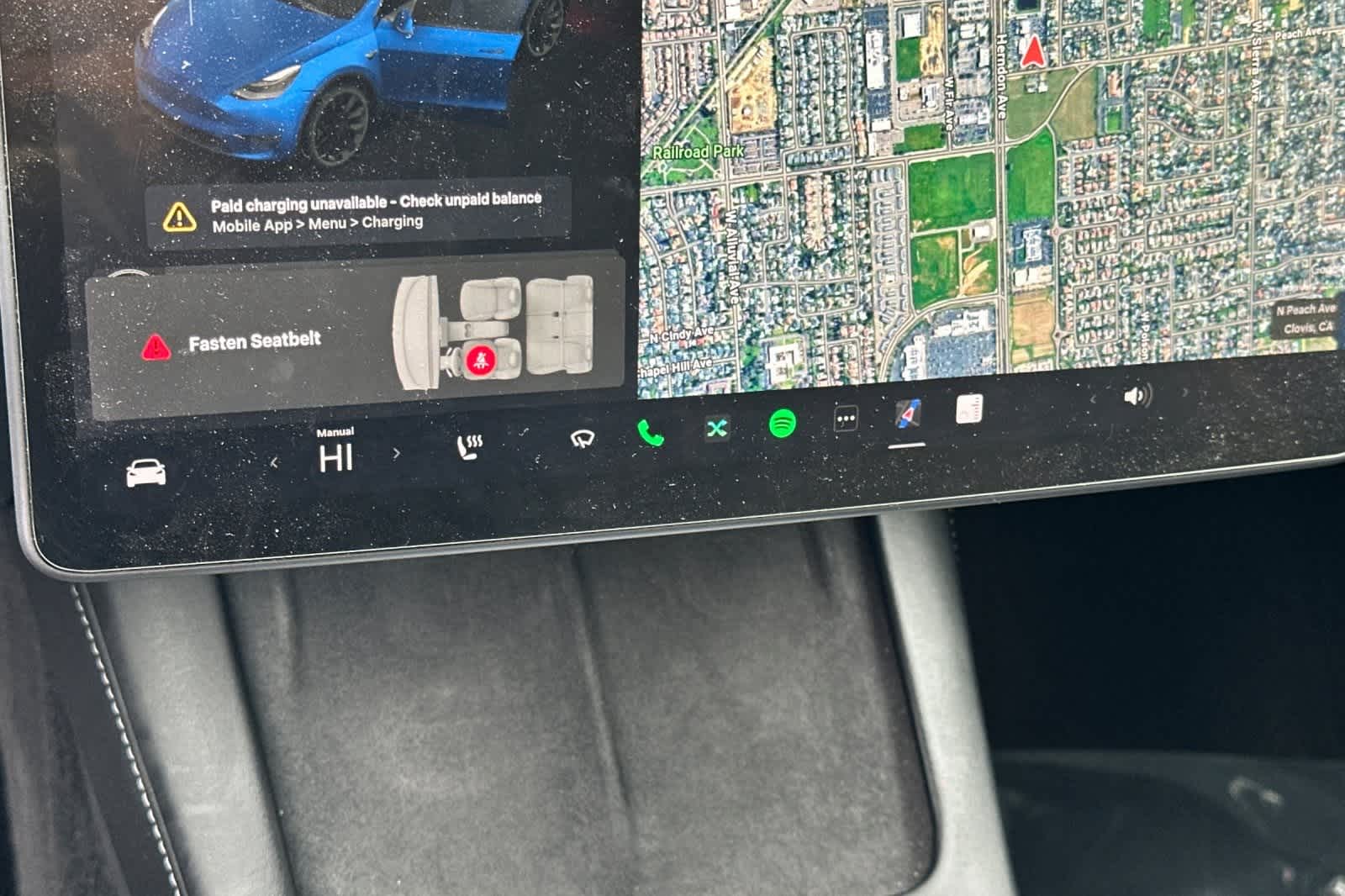 Thumbnail: 2022 Tesla Model Y - 25