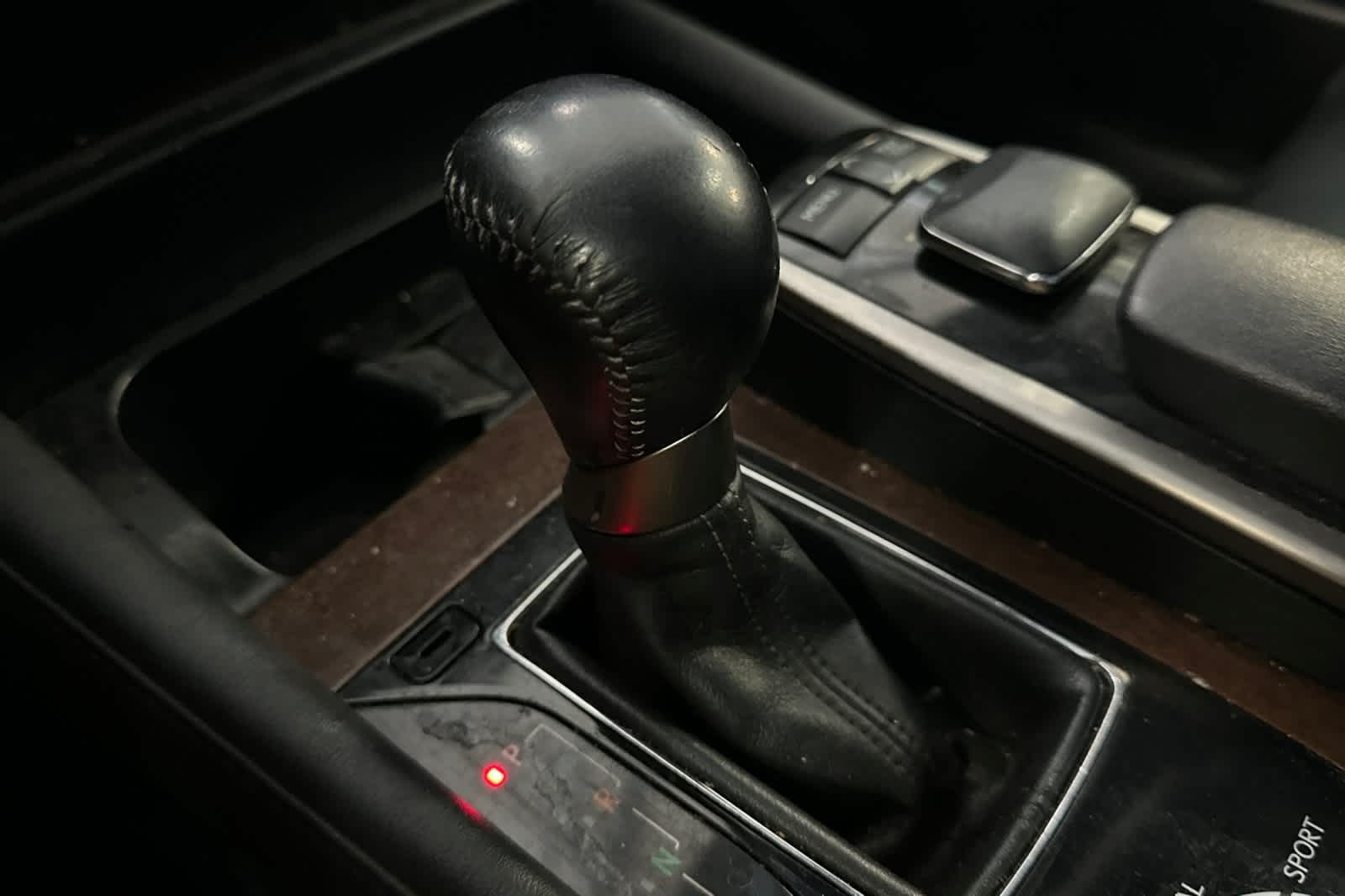 Thumbnail: 2013 Lexus GS - 24