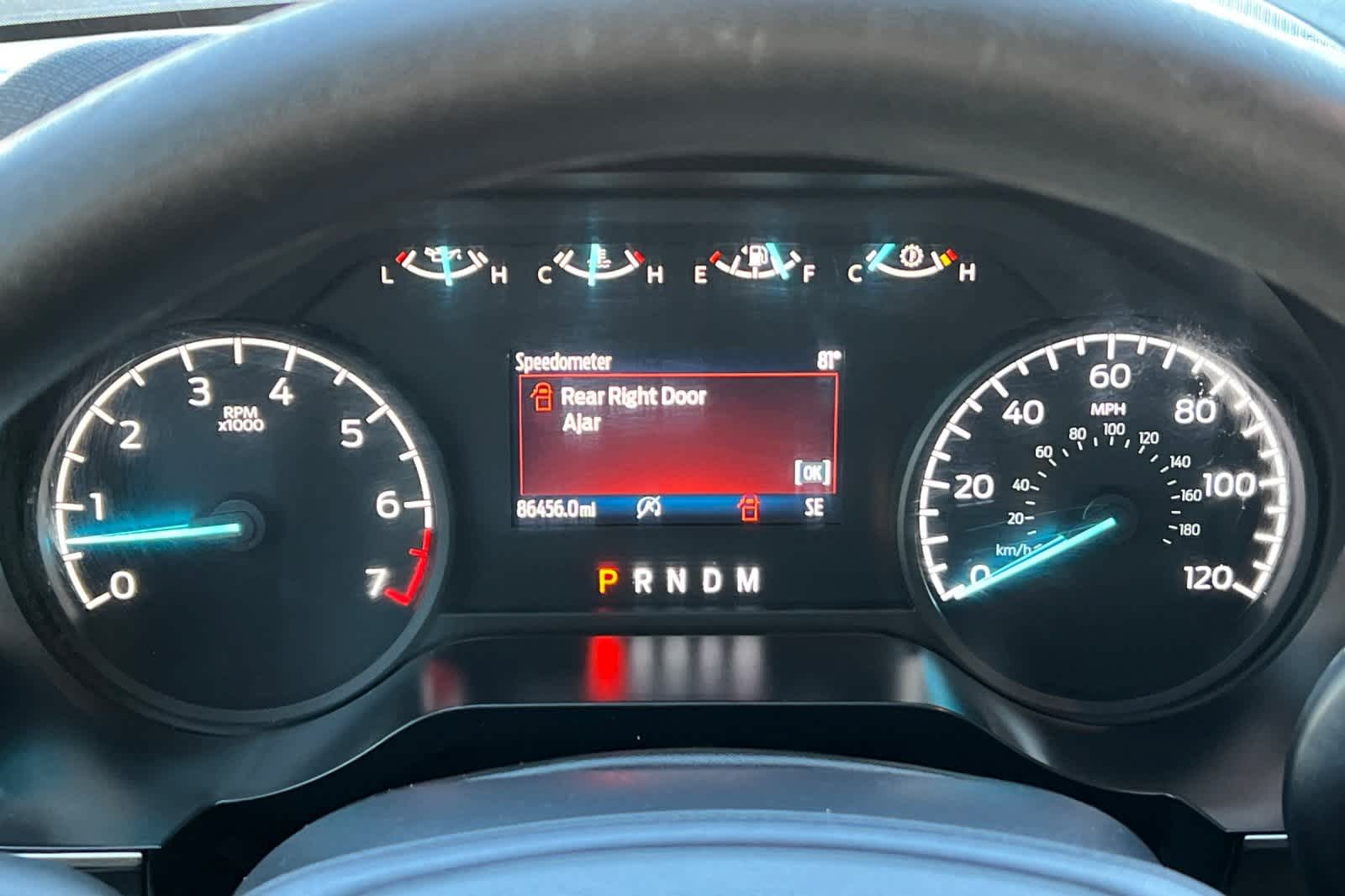 Thumbnail: 2021 Ford F-150 - 25