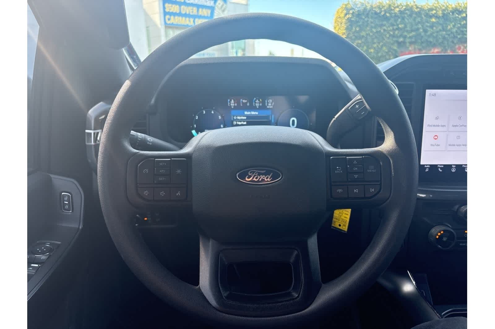 Thumbnail: 2024 Ford F-150 - 23