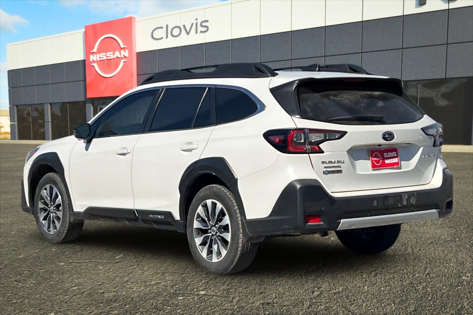 Thumbnail: 2023 Subaru Outback - 7
