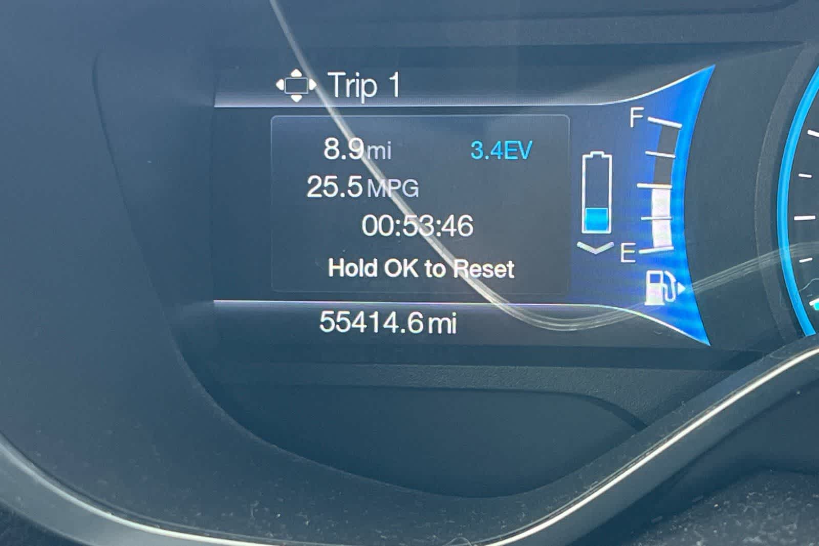 Thumbnail: 2016 Ford C-Max - 25