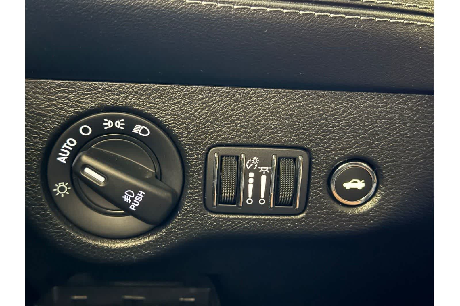 Thumbnail: 2023 Dodge Challenger - 27