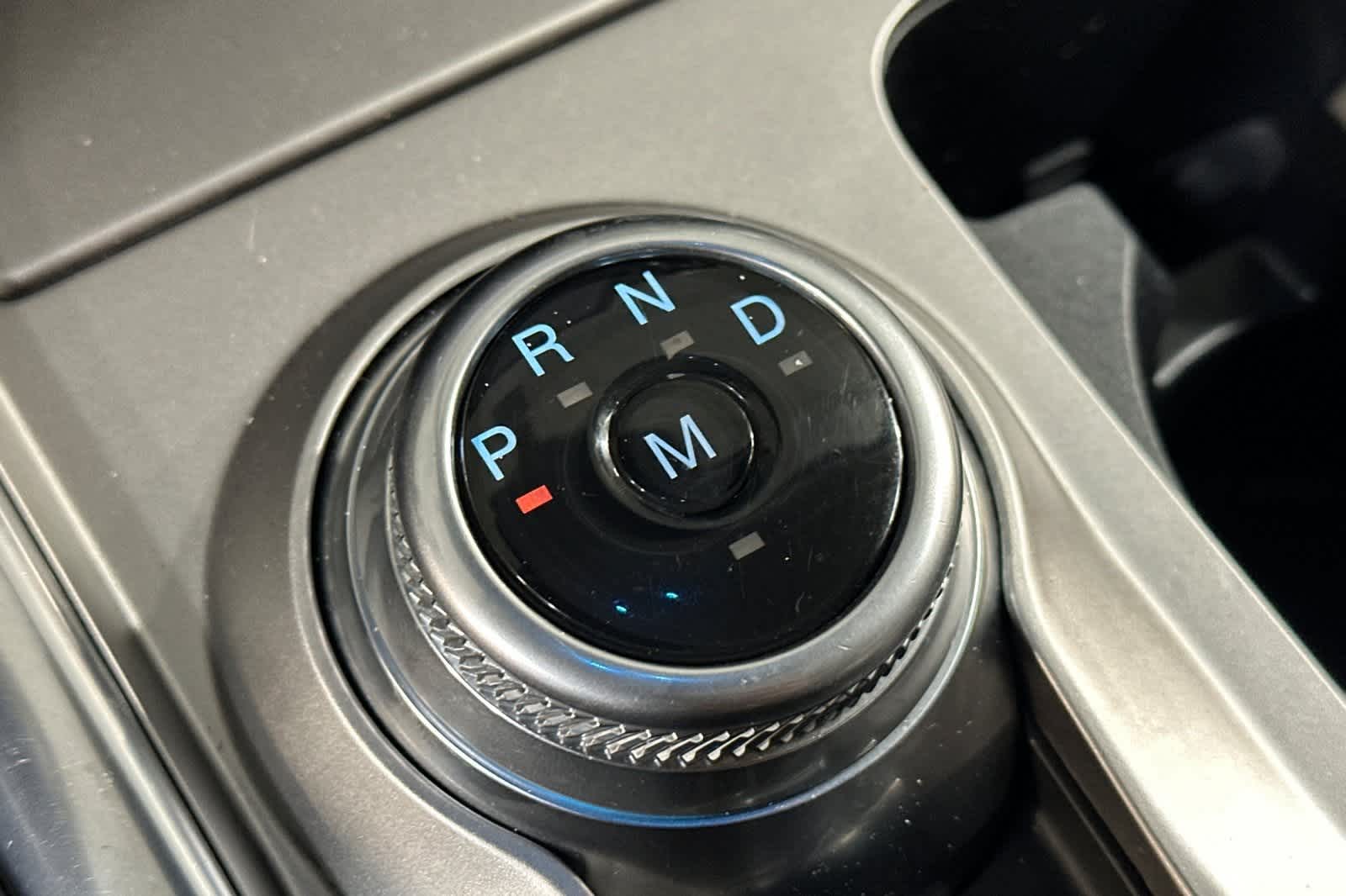 Thumbnail: 2020 Ford Explorer - 26