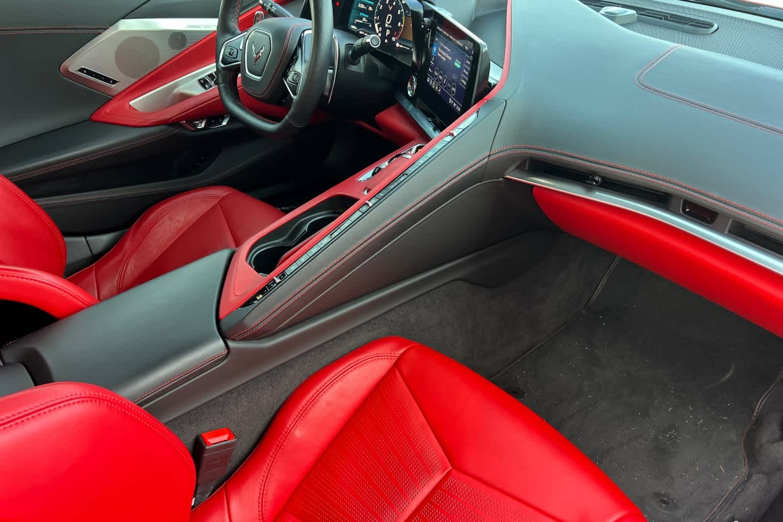 Thumbnail: 2023 Chevrolet Corvette - 13