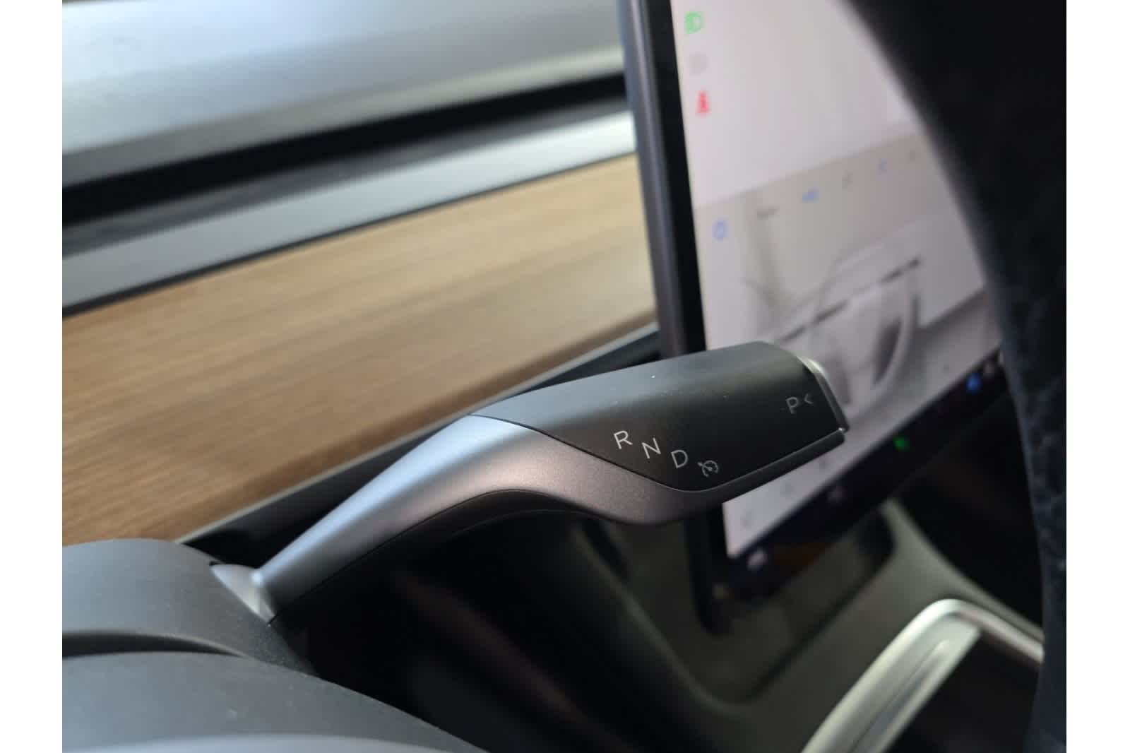 Thumbnail: 2023 Tesla Model 3 - 28