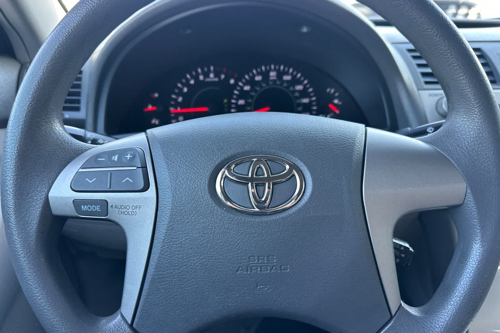 Thumbnail: 2007 Toyota Camry - 24