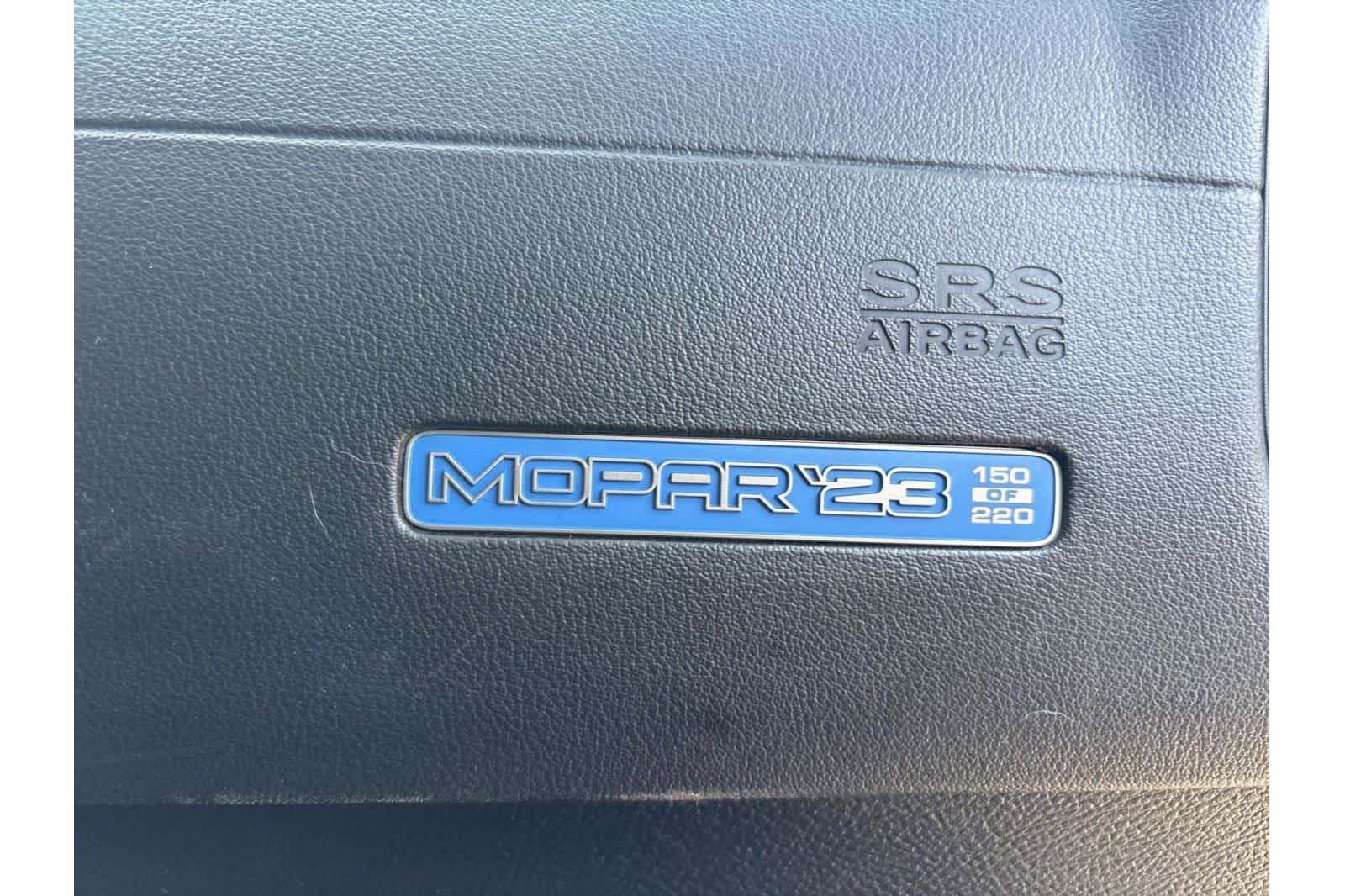 Thumbnail: 2023 Dodge Charger - 29