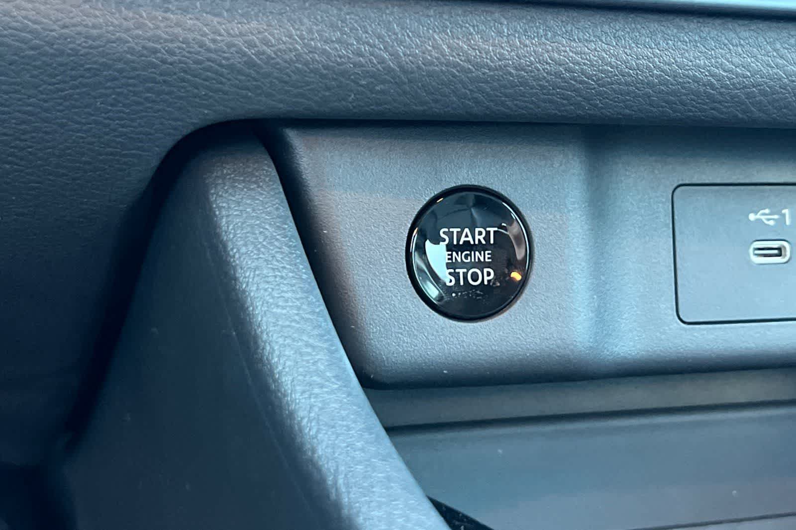 Thumbnail: 2026 Nissan Rogue - 27