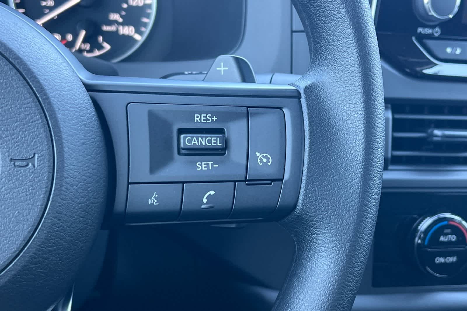 Thumbnail: 2025 Nissan Pathfinder - 30