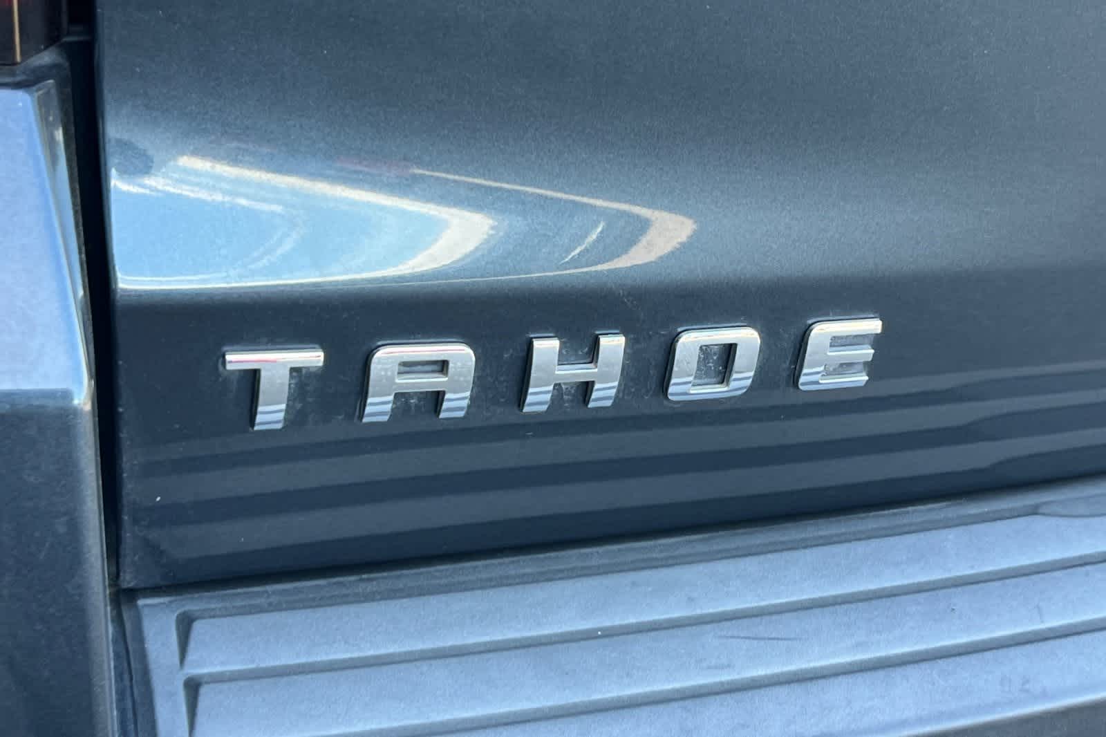 Thumbnail: 2019 Chevrolet Tahoe - 15