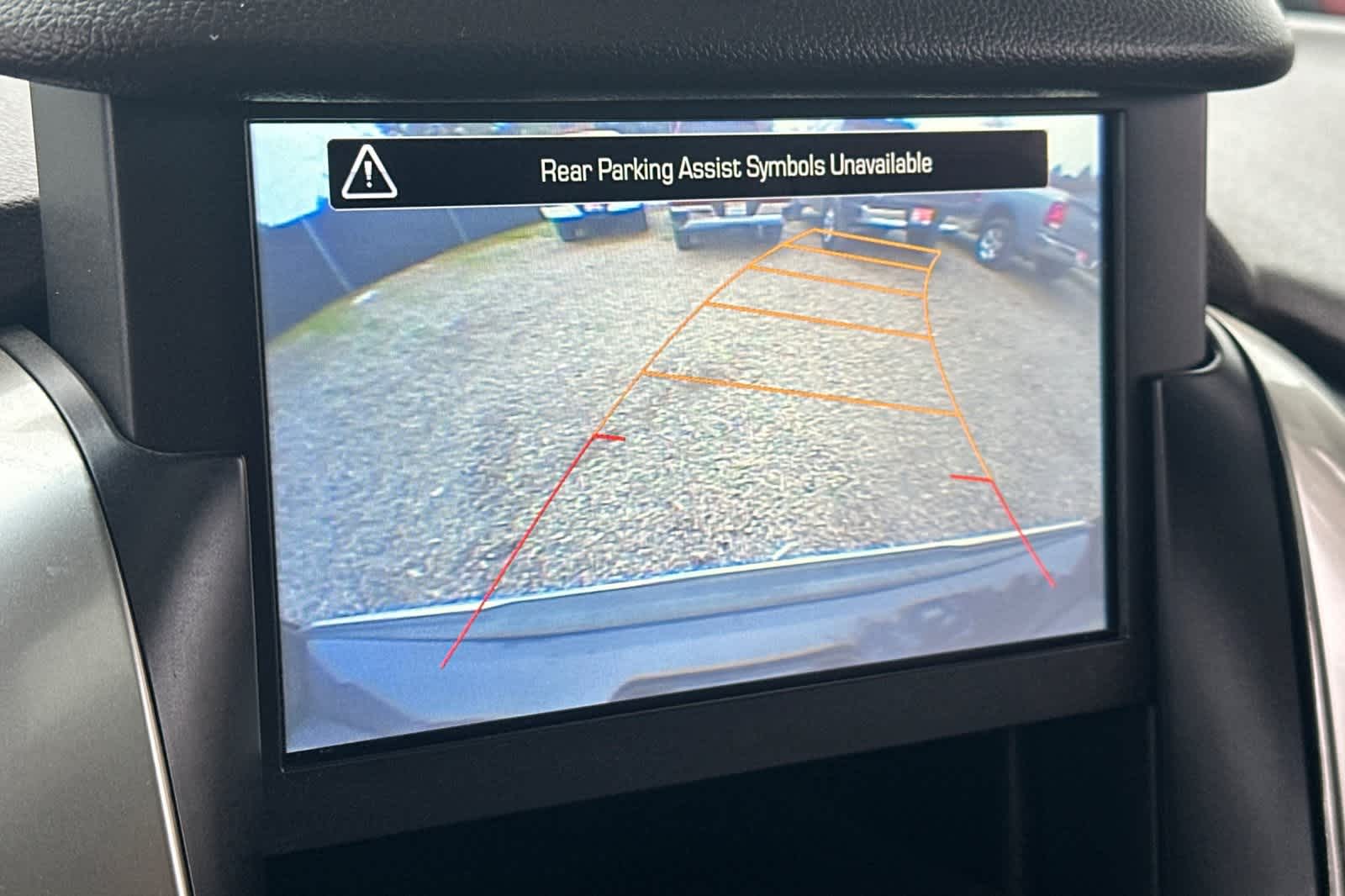 Thumbnail: 2016 Chevrolet Suburban - 25