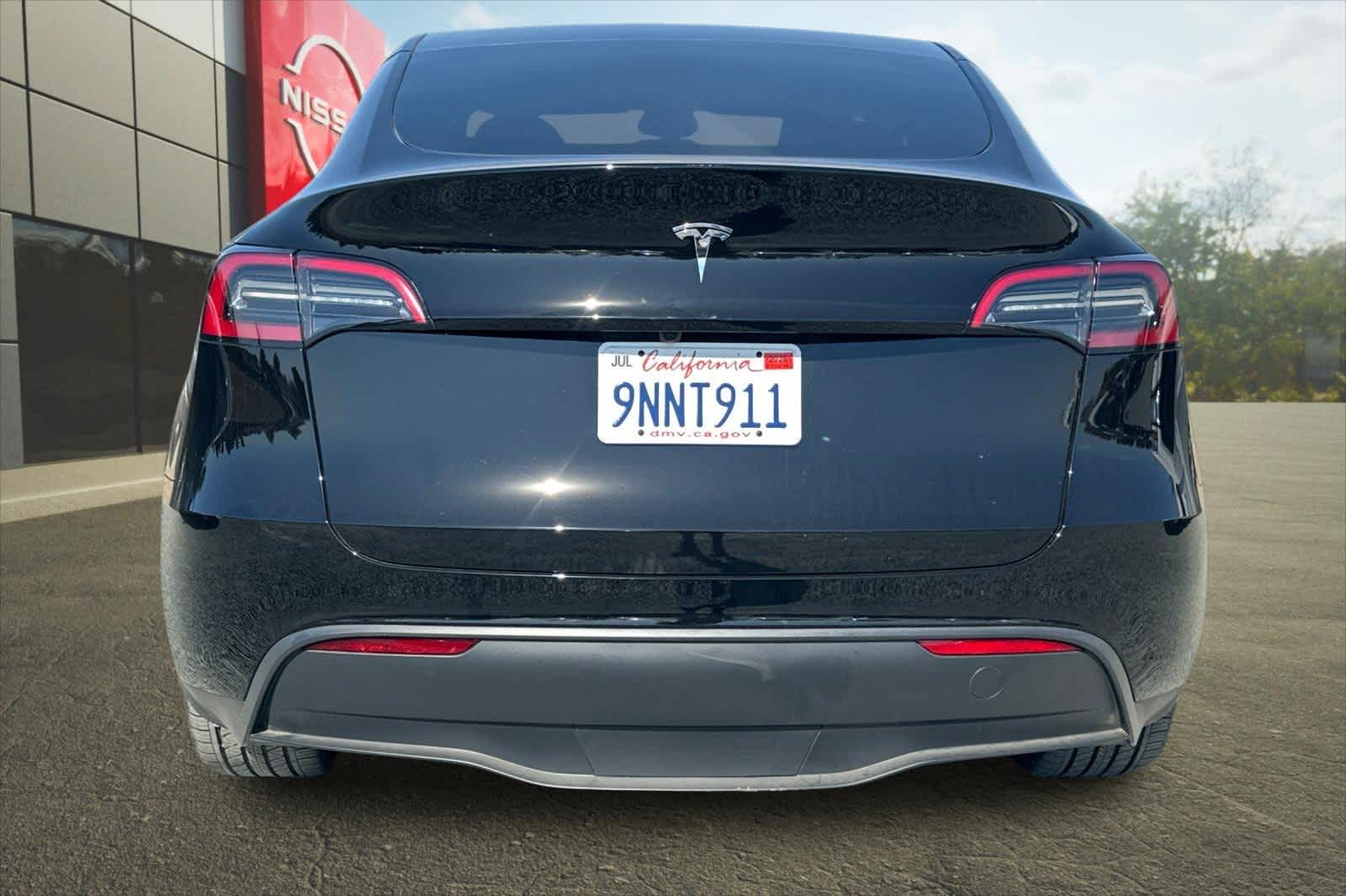 Thumbnail: 2024 Tesla Model Y - 8