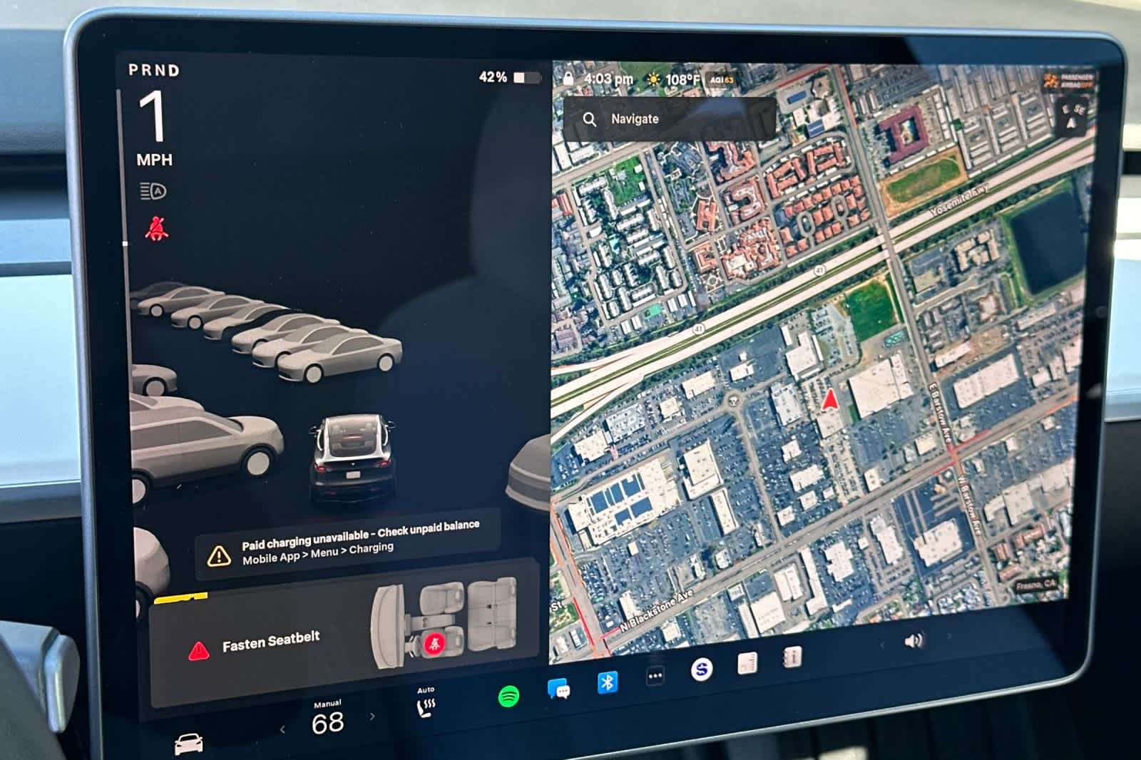 Thumbnail: 2022 Tesla Model Y - 20