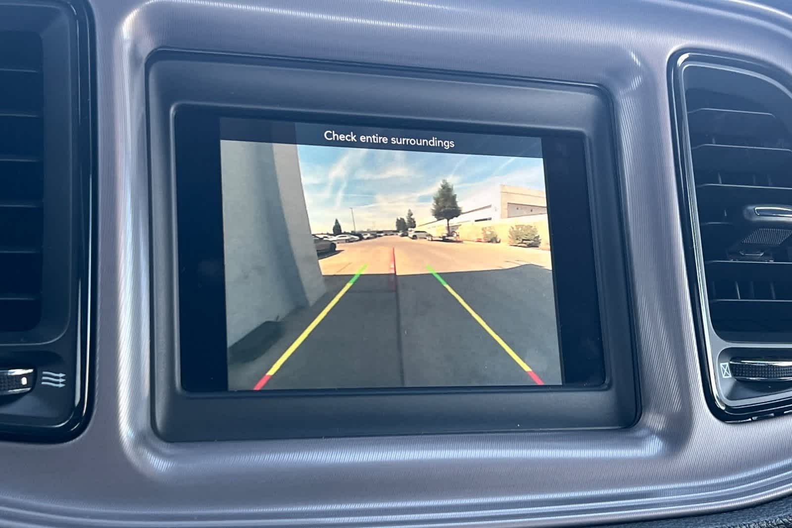 Thumbnail: 2023 Dodge Challenger - 23