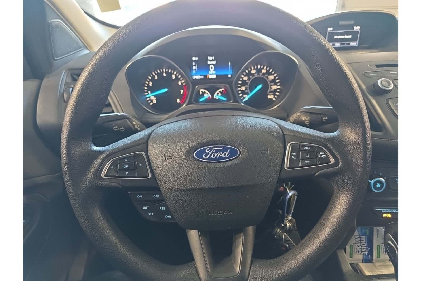 Thumbnail: 2017 Ford Escape - 24