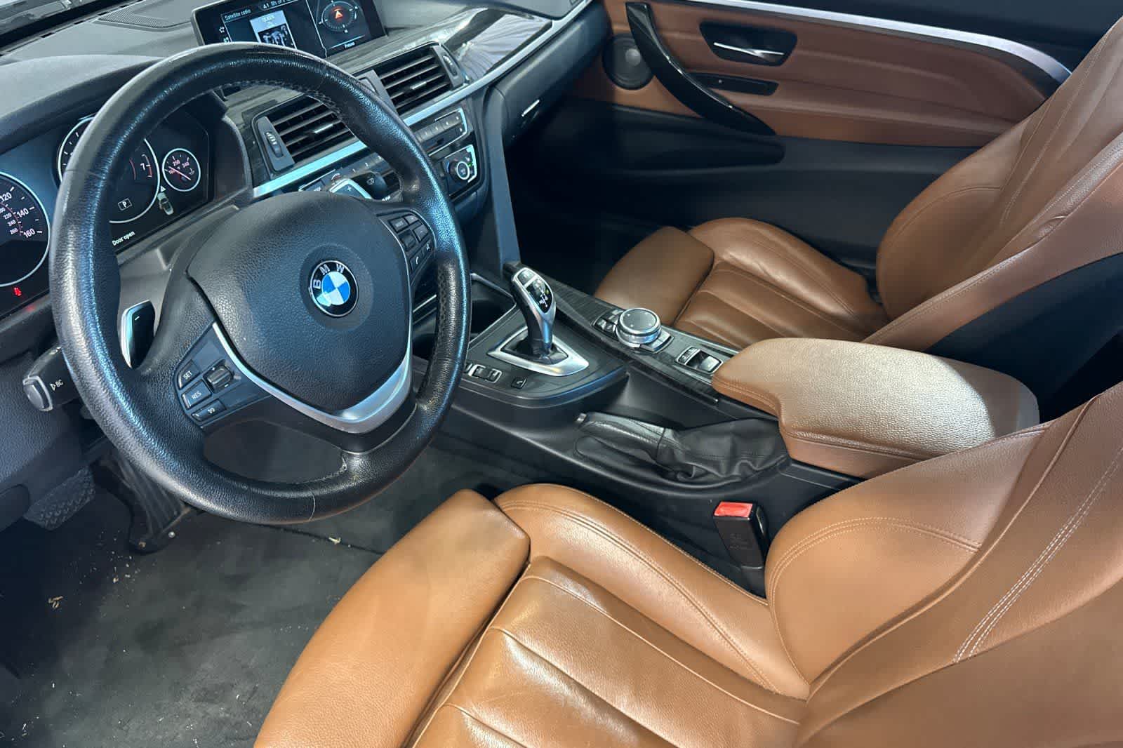 Thumbnail: 2017 BMW 4 Series - 14