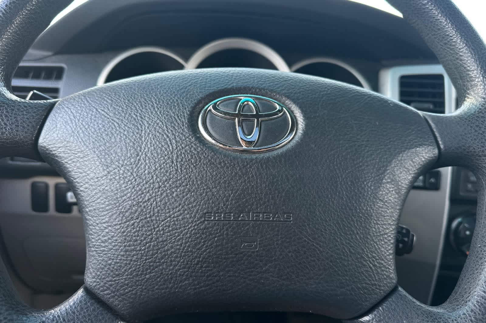 Thumbnail: 2006 Toyota 4Runner - 24