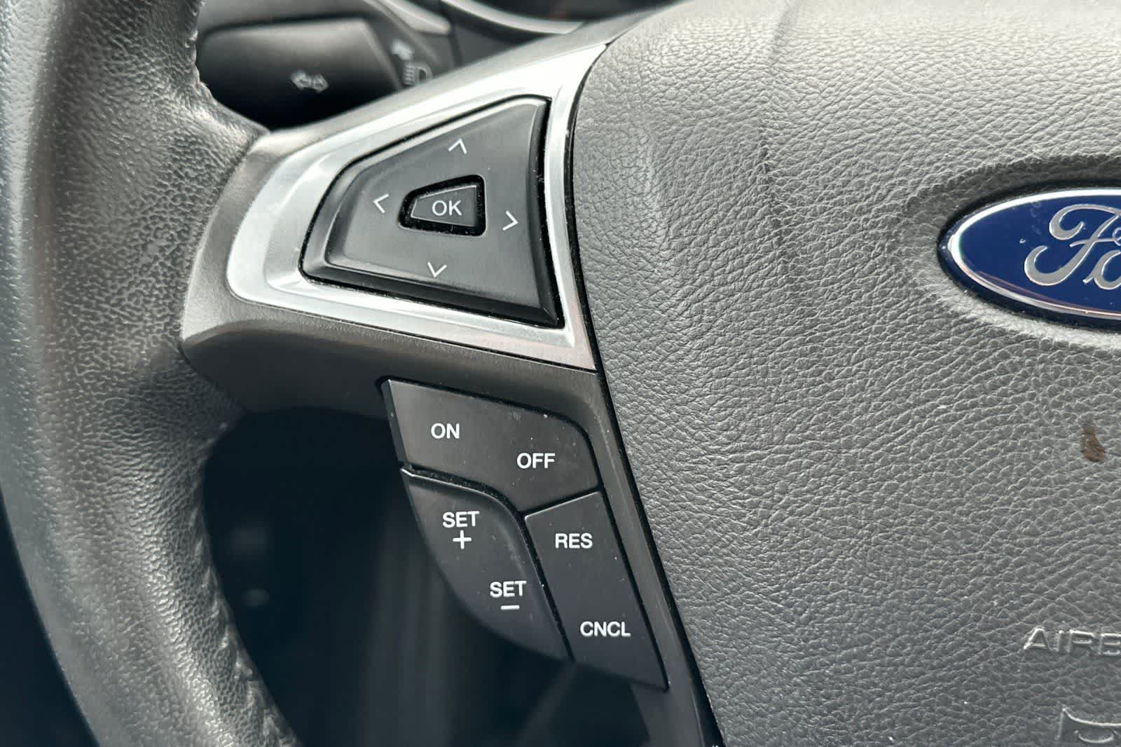 Thumbnail: 2016 Ford Fusion - 27