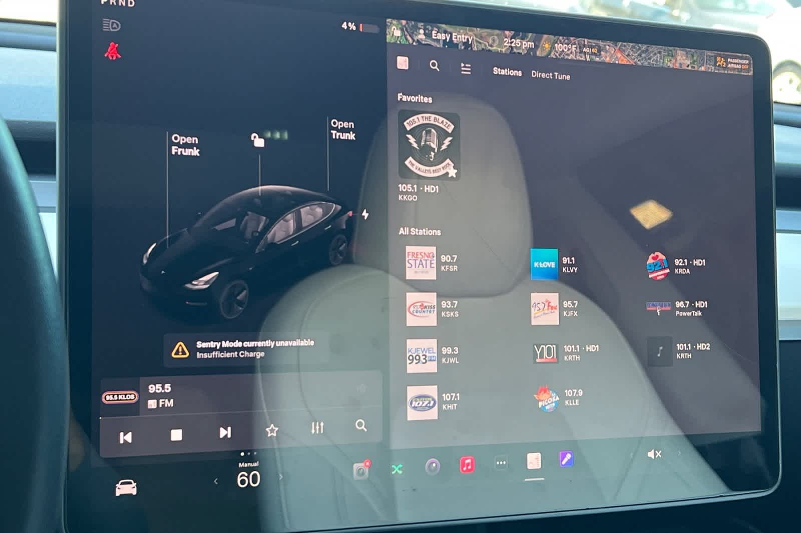 Thumbnail: 2021 Tesla Model 3 - 20