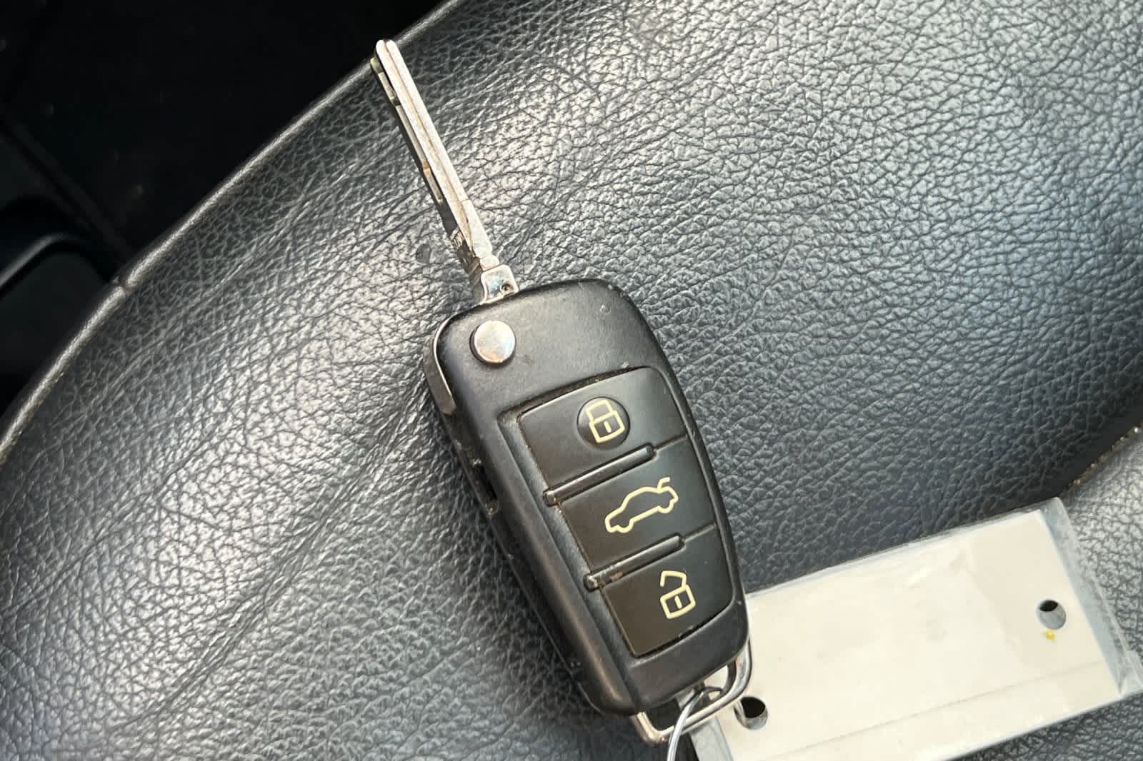 Thumbnail: 2016 Audi A3 - 21