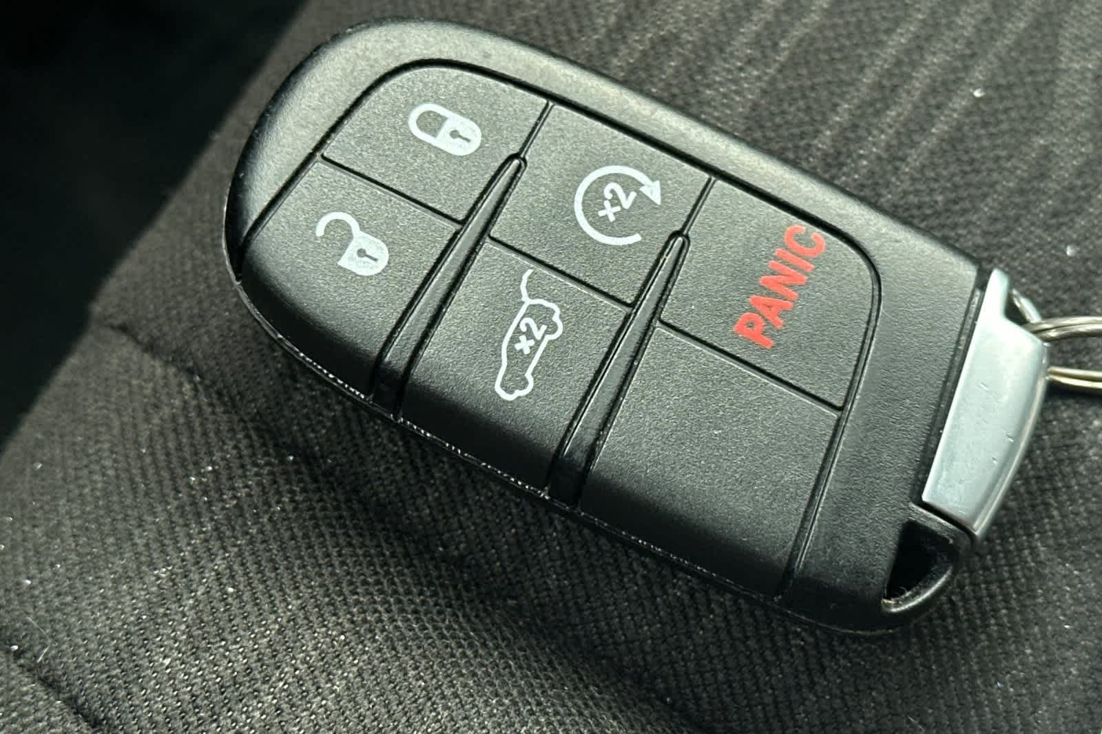 Thumbnail: 2024 Dodge Durango - 24