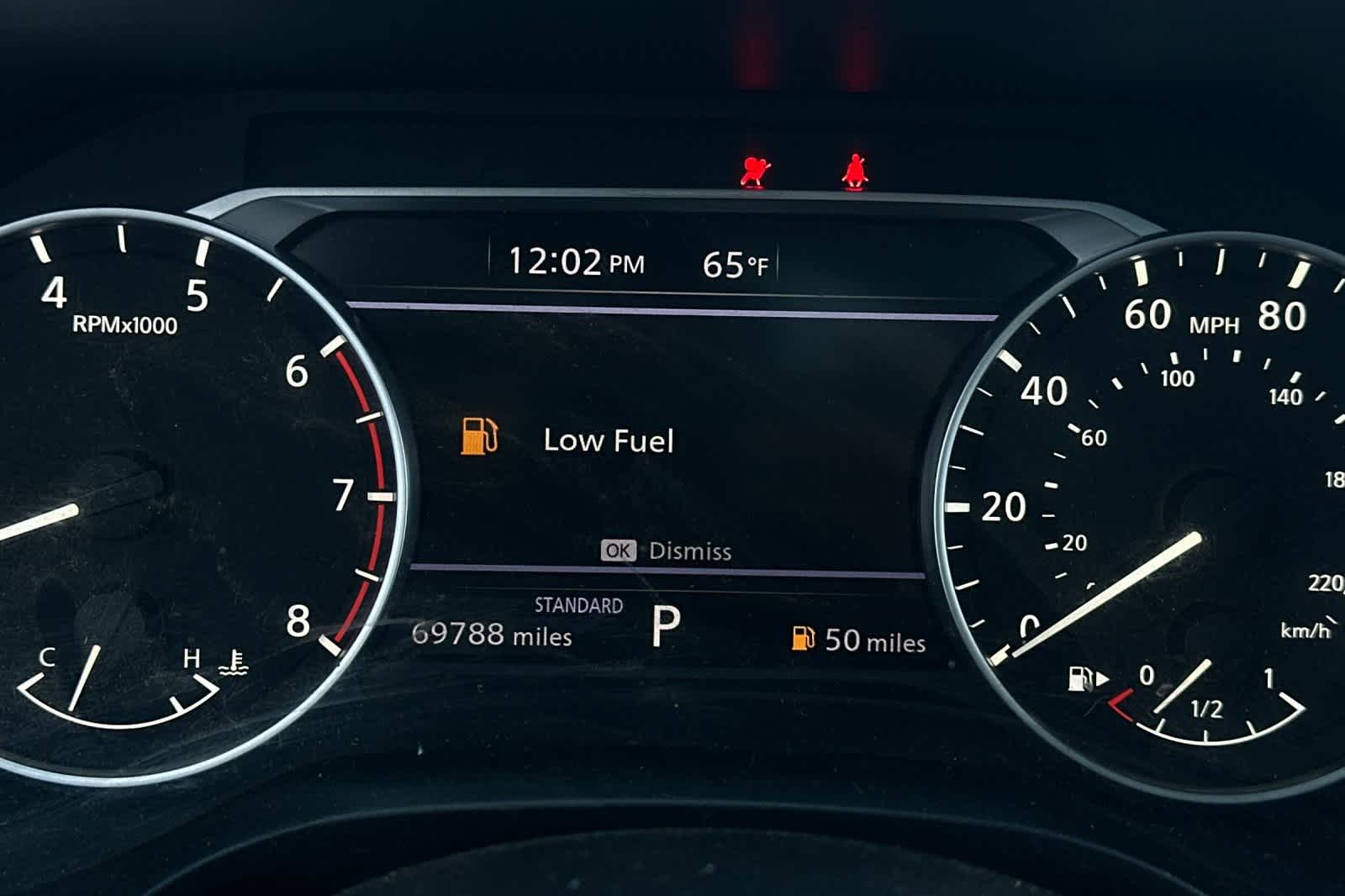 Thumbnail: 2021 Nissan Rogue - 26