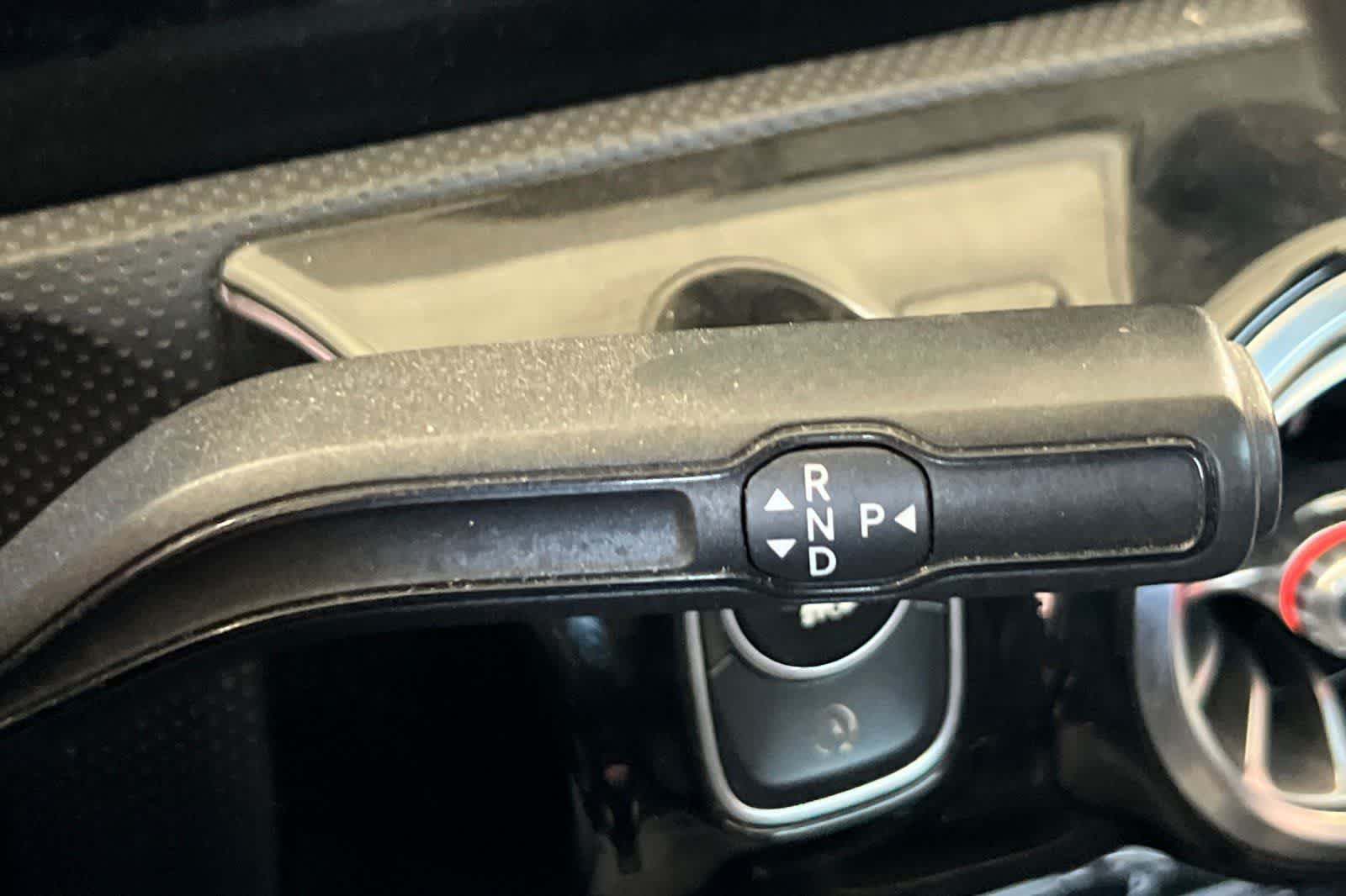 Thumbnail: 2019 Mercedes-Benz A-Class - 22