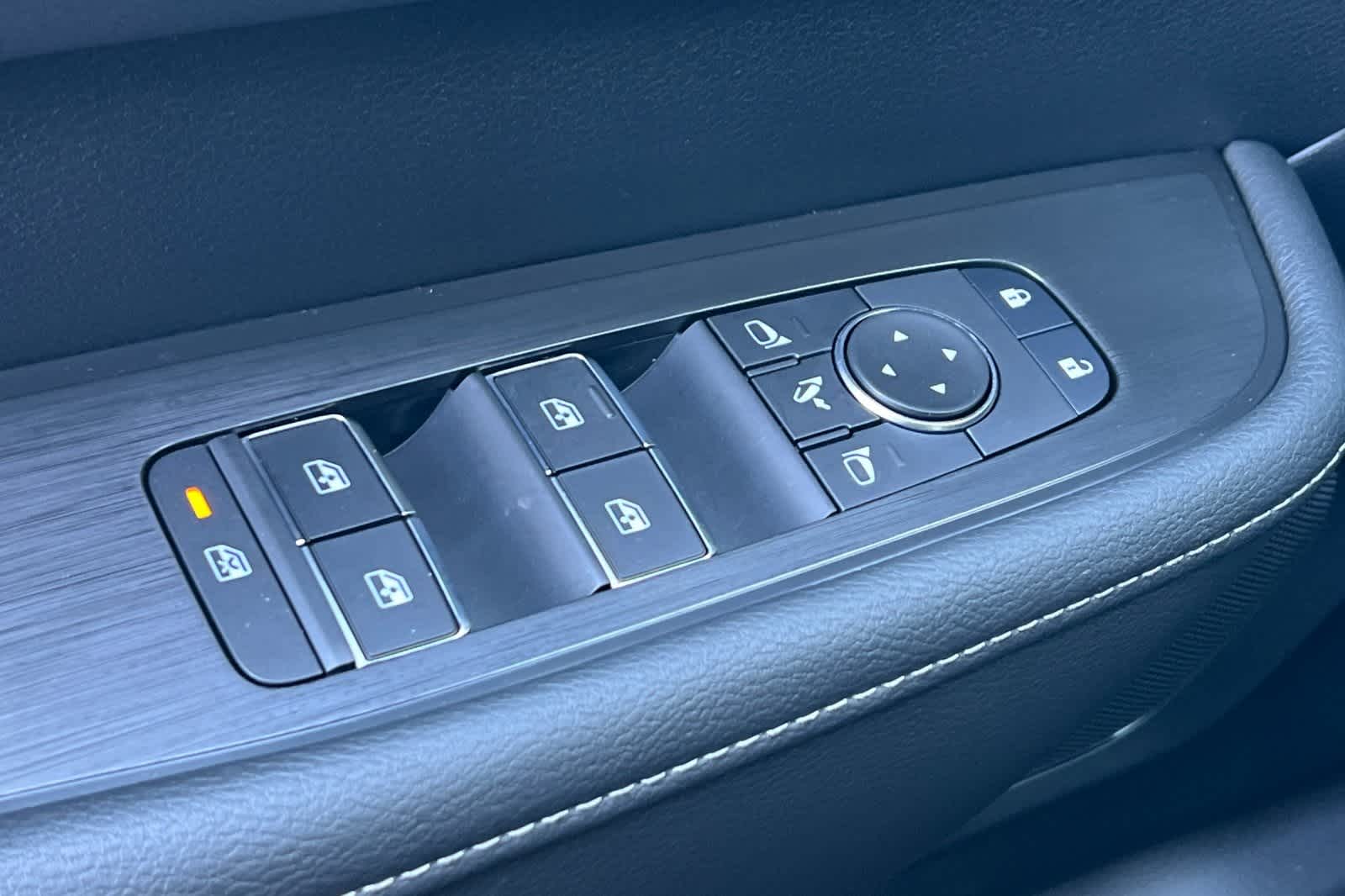 Thumbnail: 2026 Nissan Armada - 14