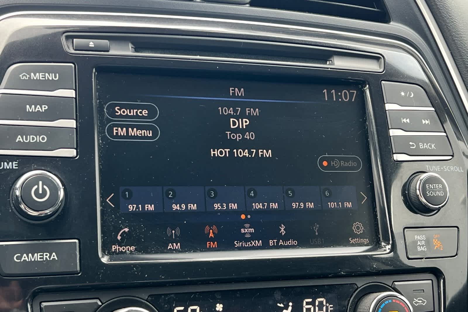 Thumbnail: 2020 Nissan Maxima - 20