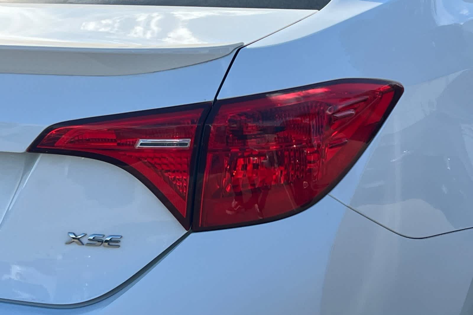 Thumbnail: 2017 Toyota Corolla - 13