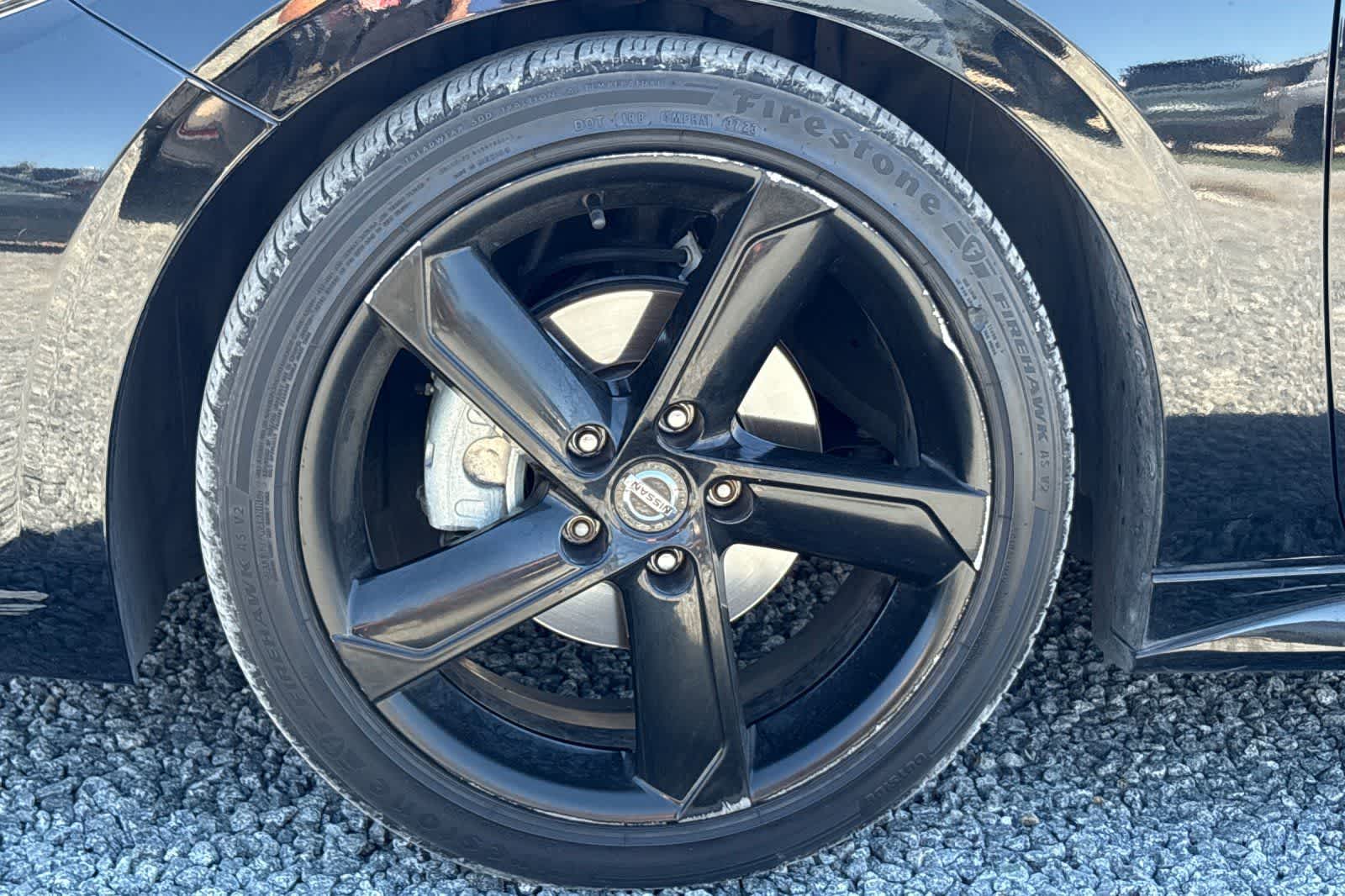 Thumbnail: 2021 Nissan Sentra - 12