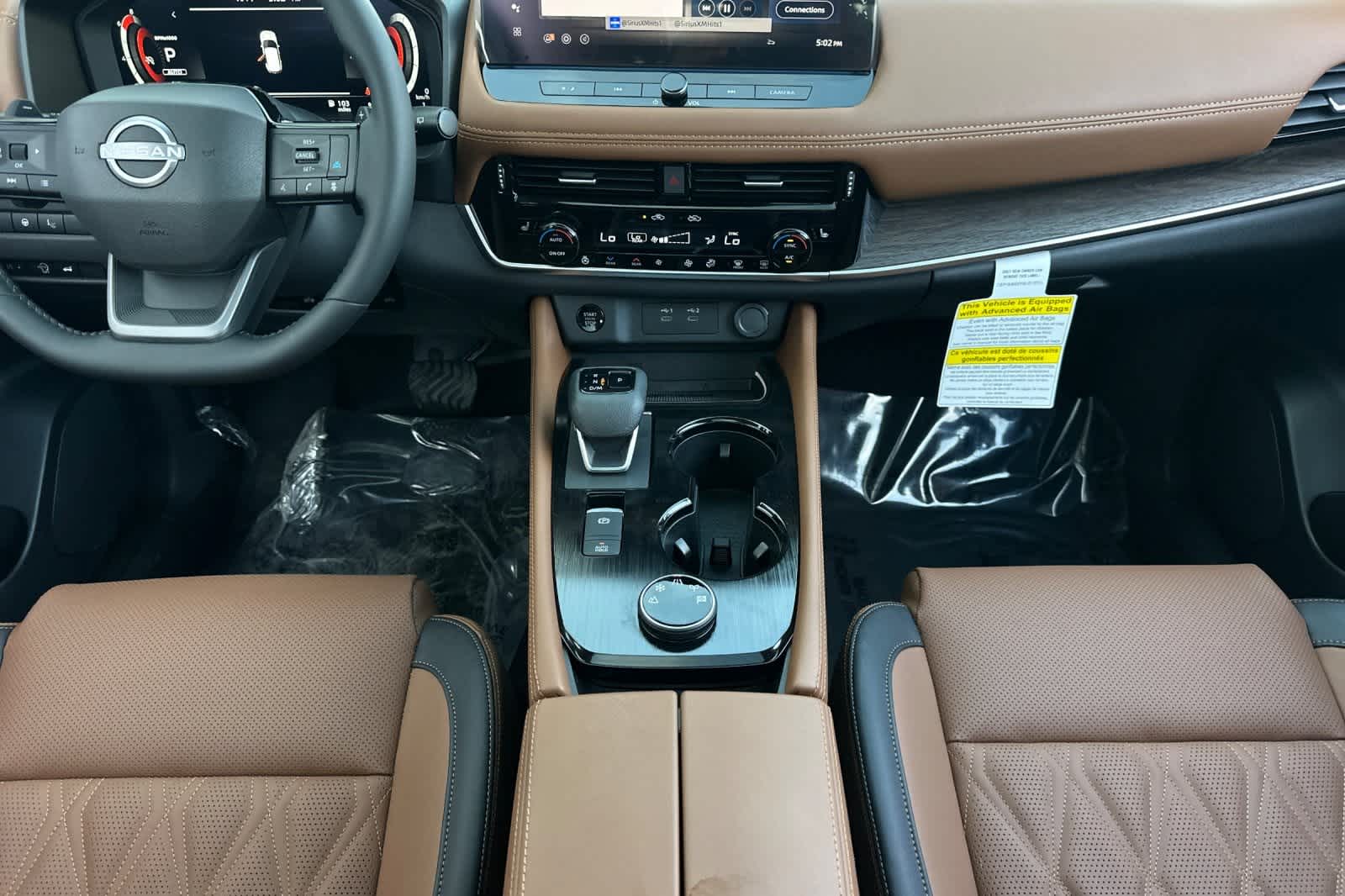 Thumbnail: 2026 Nissan Rogue - 4