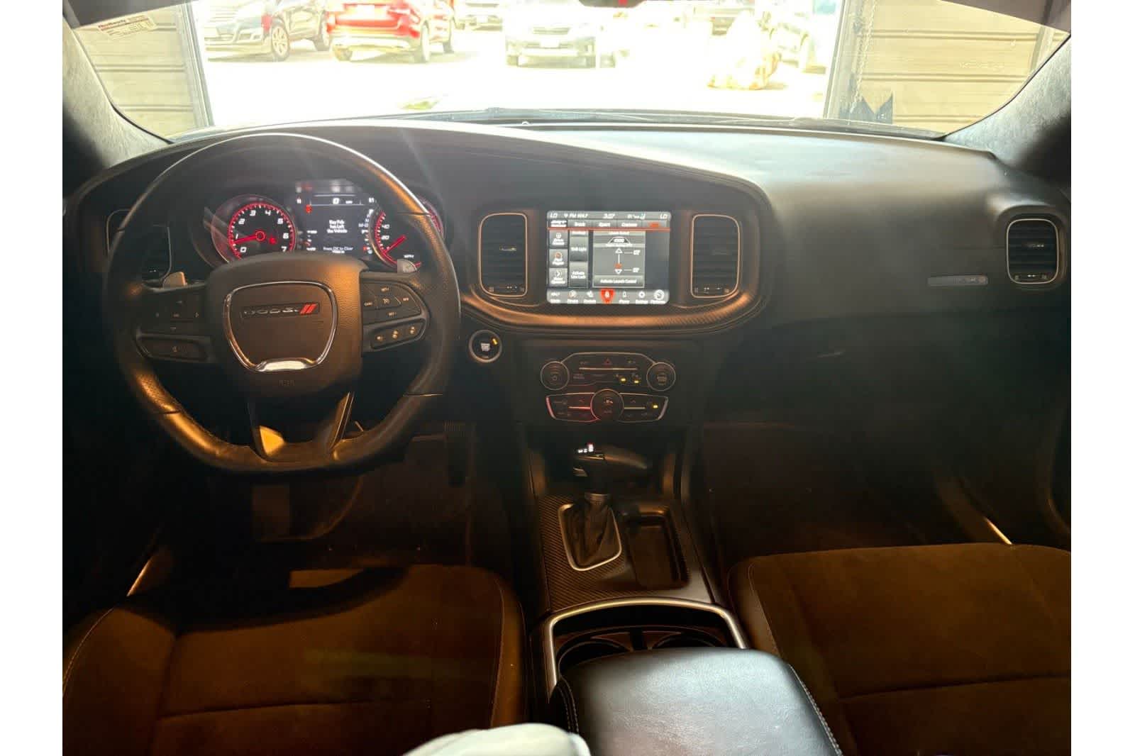 Thumbnail: 2023 Dodge Charger - 4