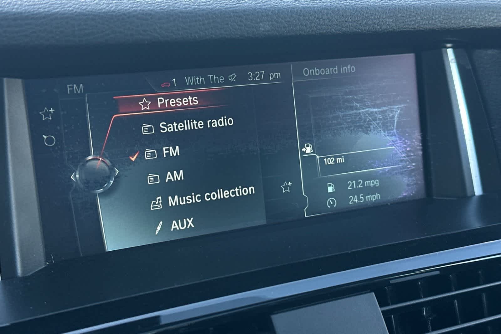 Thumbnail: 2017 BMW X3 - 21