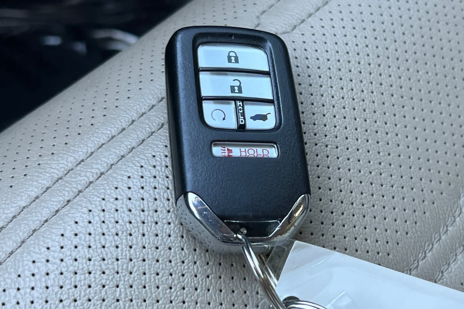 Thumbnail: 2019 Honda CR-V - 28