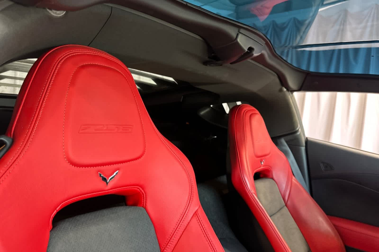 Thumbnail: 2018 Chevrolet Corvette - 18