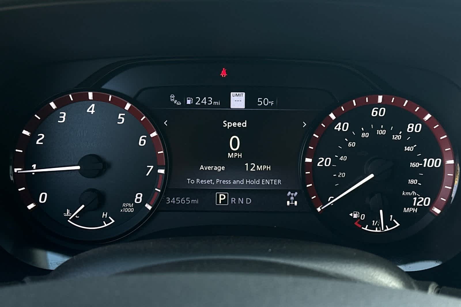 Thumbnail: 2023 Nissan Frontier - 27