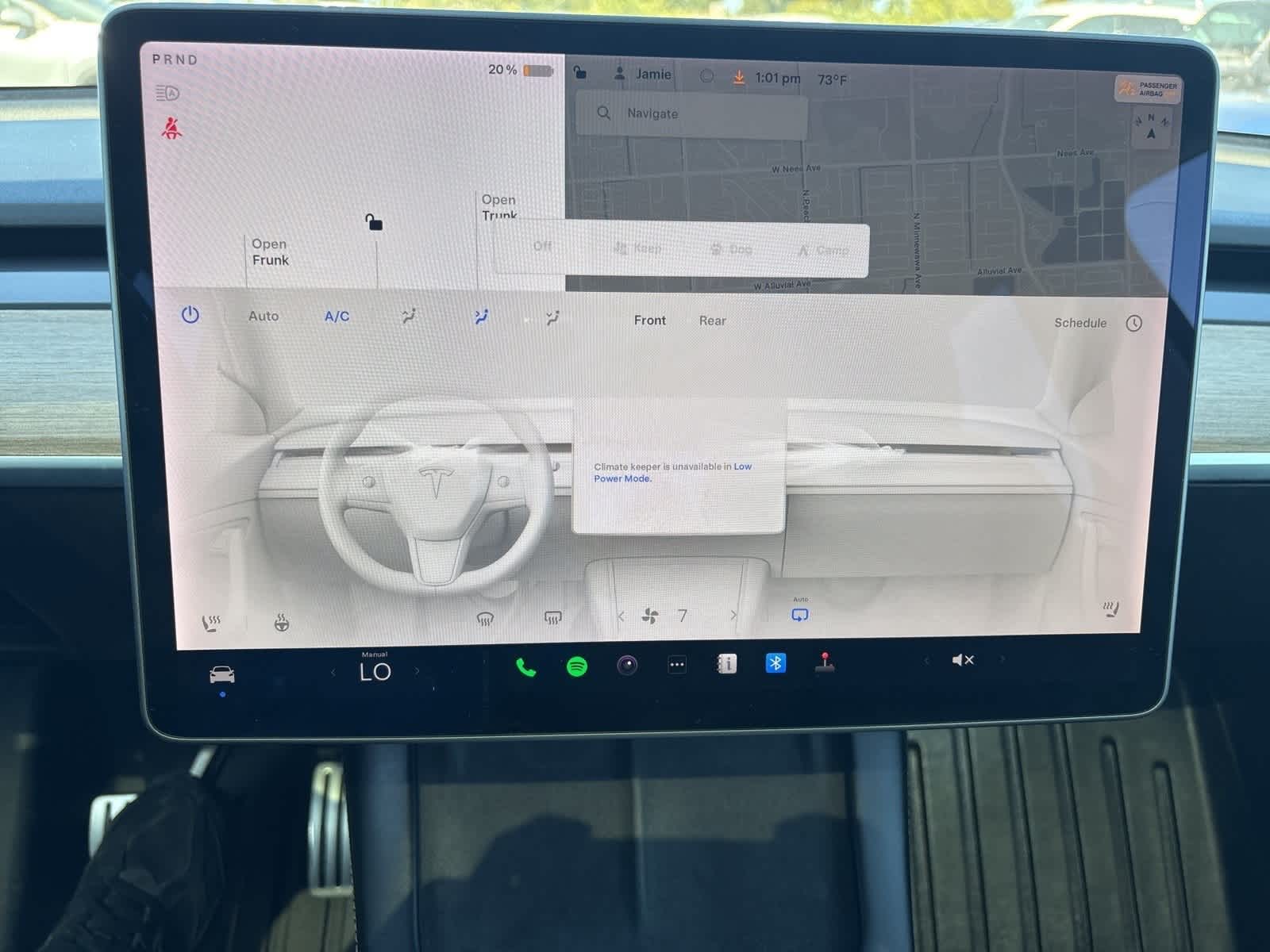 Thumbnail: 2021 Tesla Model Y - 18
