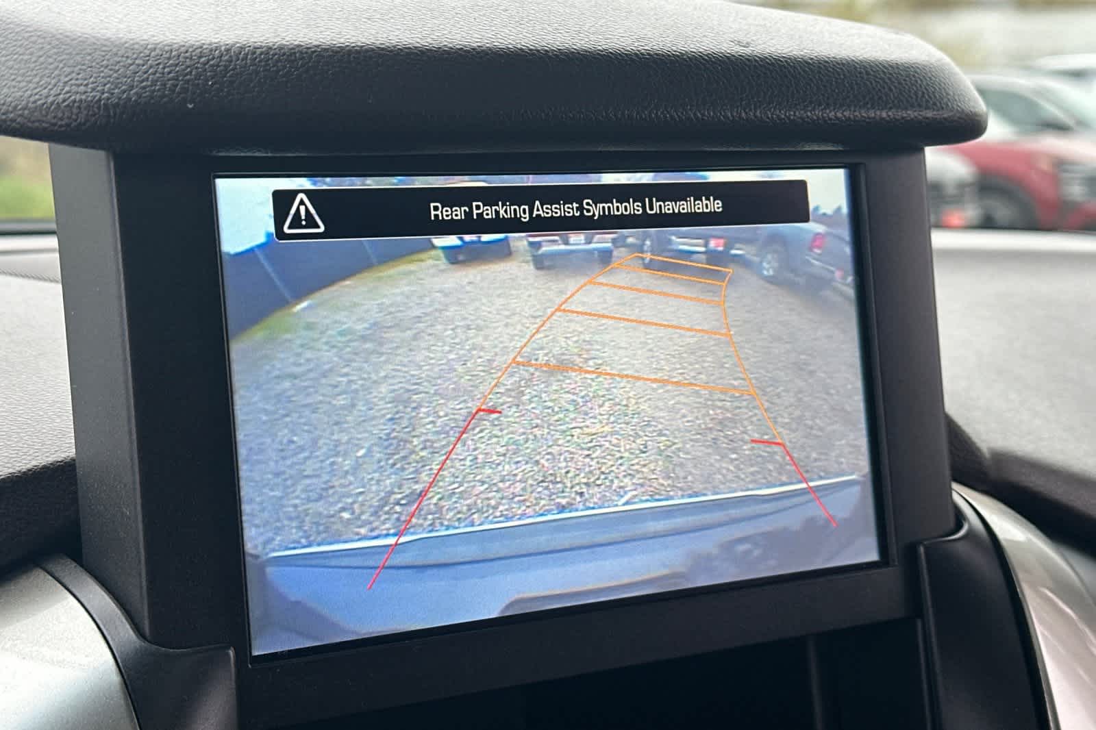 Thumbnail: 2016 Chevrolet Suburban - 26