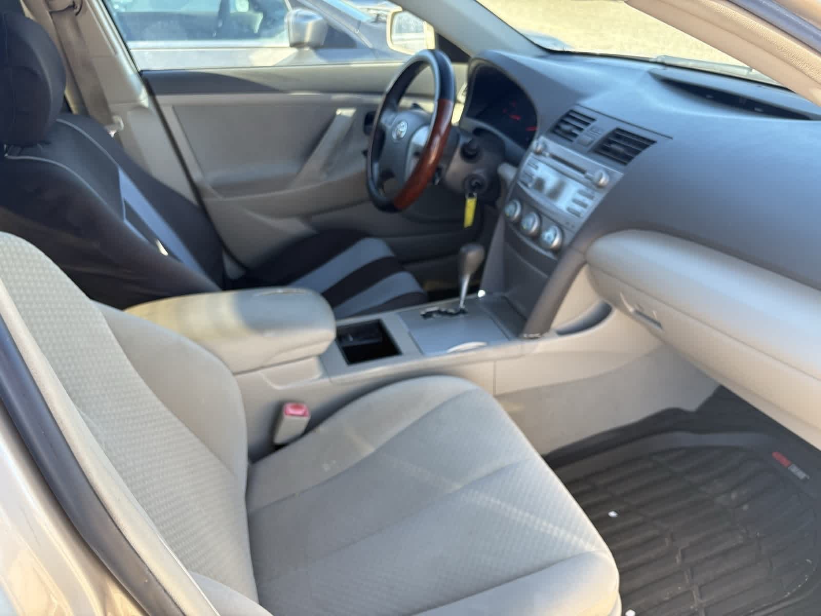 Thumbnail: 2008 Toyota Camry - 12